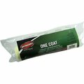 Dynamic Paint Products Dynamic 9 in. One Coat Professional 1/4 in. Nap Roller Cover 51000